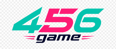 456 game লোগো